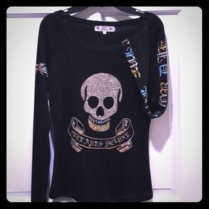 Free for humanity~ Small. 💀💎